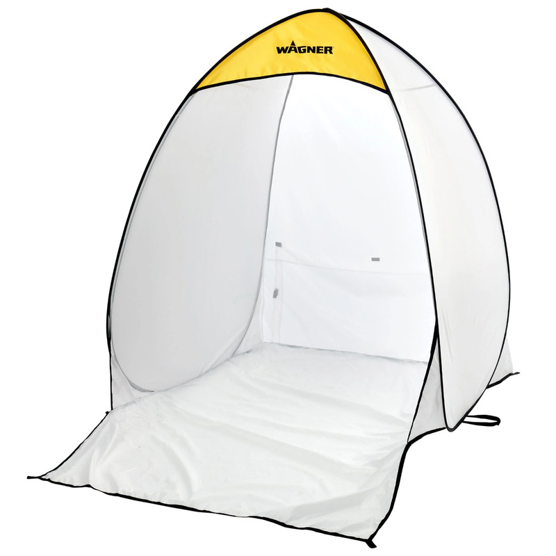 Spray Shelter - Medium